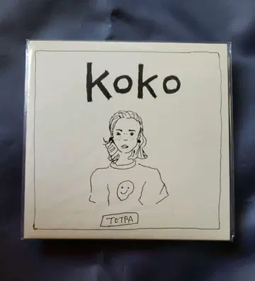 TETRA (현재 TETORA) - koko