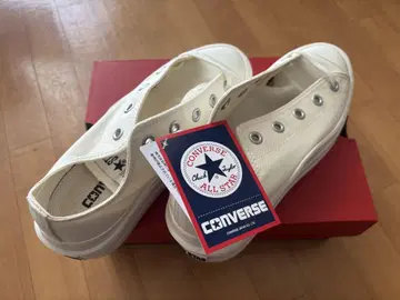 CONVERSE ALL STAR 화이트