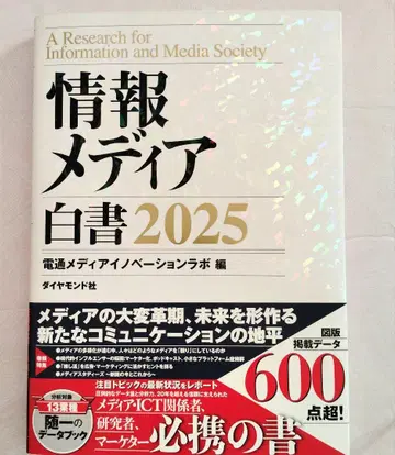 정보 미디어 백서 2025