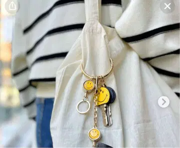 라빠르망 굿 그리프 Key Organizer 레밀리프