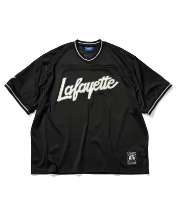 LFYT SCRIPT LOGO FOOTBALL TEE