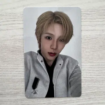 RIIZE 쇼타로