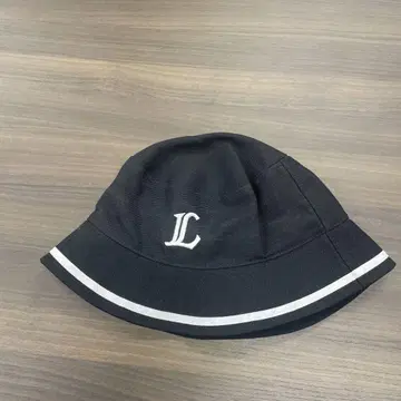 라이온스 해드 모자 새상품급