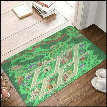 MOTHER 2 어스 바운드 오넷 매트