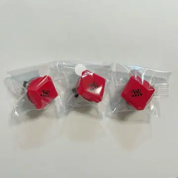 바우 반지 라이트