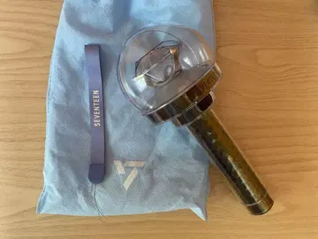 SEVENTEEN OFFICIAL LIGHT STICK VER.3