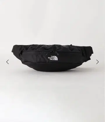 <THE NORTH FACE> 스윕 힙색 미개봉 새상품