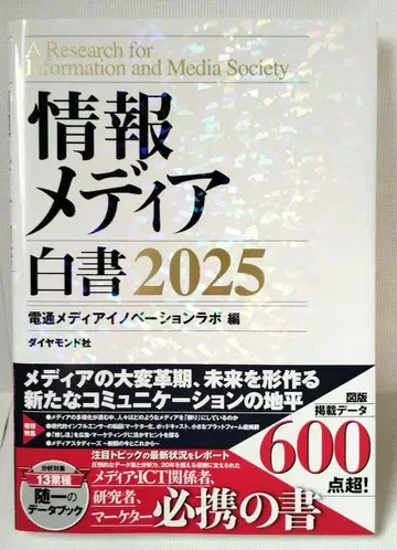 정보 미디어 백서 2025