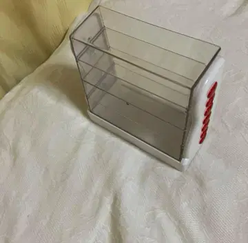 리카 쇼케이스