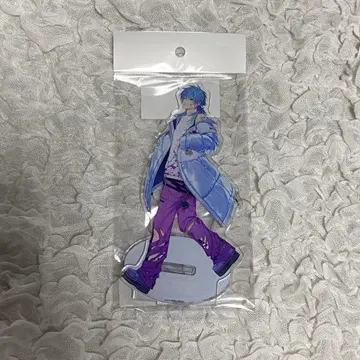 DRAMAtical Murder 드라마다 아크릴 스탠드 아오바