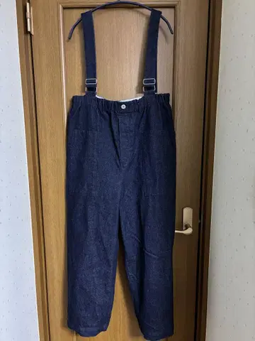 ehka sopo 데님 모듬 살로펫
