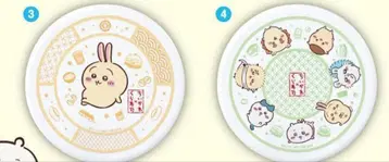 치이카와 쿠라스시 2장 세트