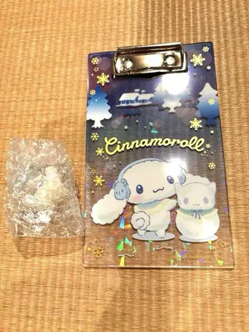폼폼푸딩 굿즈 세트