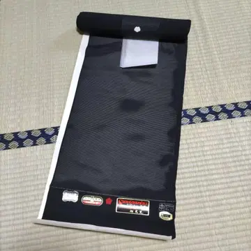 명주 기모노 옷감, 문양