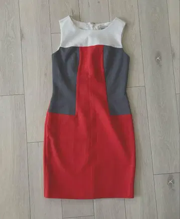 타이트 원피스 BANANA REPUBLIC