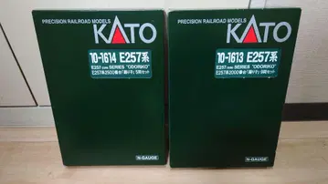 KATO 10-1613 10-1614 오도리코 2편성 세트