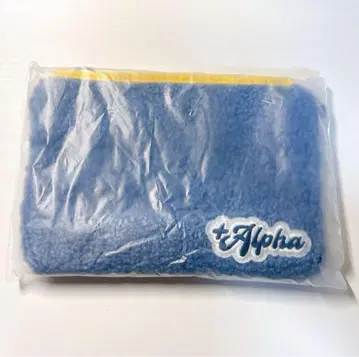 나니와단시 +Alpha 파우치