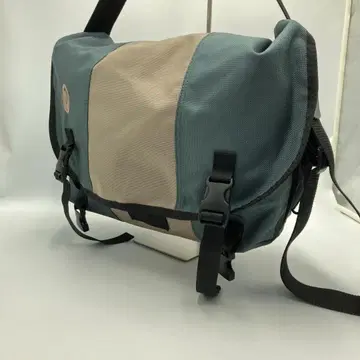 [ 90년대 ] TIMBUK2 메신저 백 y2k M 사이즈 숄더