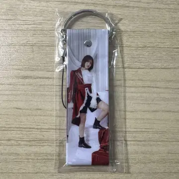 사쿠라자카46 마츠다 리나 사쿠코레 B상