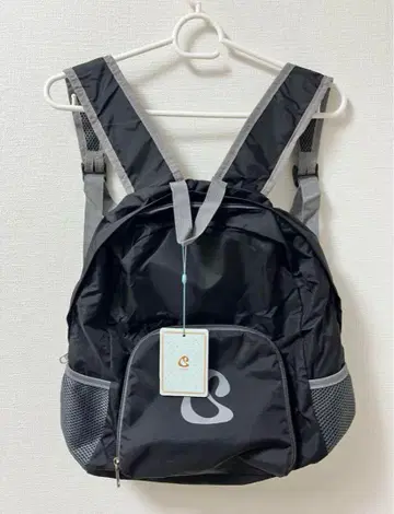 [세트] Coyseio Smarturbanuseful 접이식 백팩