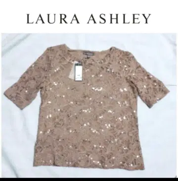 Laura Ashley 로라 애슐리 티셔츠