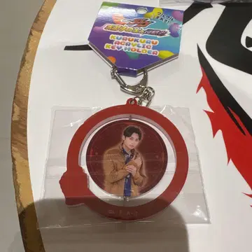가면라이더 가브 영화 빙글빙글 아크릴 키링 발렌