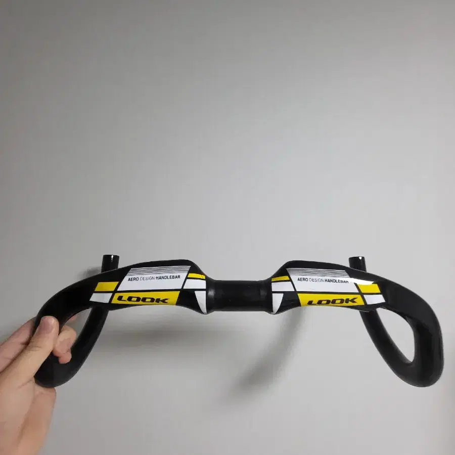 【祝日限定❗️】LOOK AERO DESIGN HANDLEBAR 40cm 祝日限定❗️】LOOK AERO DESIGN HANDLEBAR 40cm 祝日限定❗️】LOOK