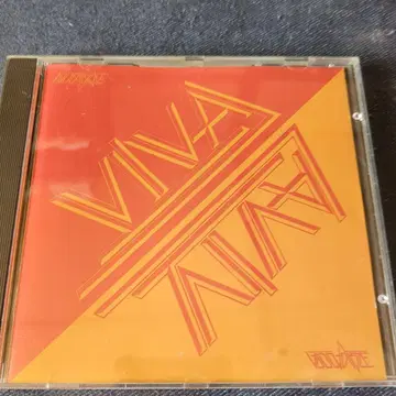 APOCALYPSE/VIVA 수입 CD