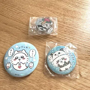모몽가 팬더 클리오네 강시