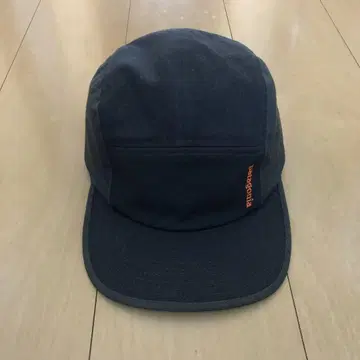 파타고니아 그래픽 맥루아 햇