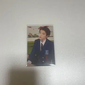 류구죠 KENT 2MUCH 릴리즈 이벤트 트레이딩 카드
