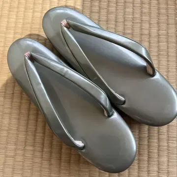도쿄 나비 조리 L 사이즈 새상품 미사용