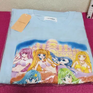 피치피치 피치 티셔츠 프리 사이즈 c