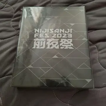 니지산지 페스티벌 2023 전야제 Blu-ray
