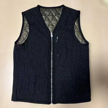 used 드라이 본즈 리버서블 베스트 S