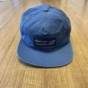 PATAGONIA 파타고니아 캡 모자