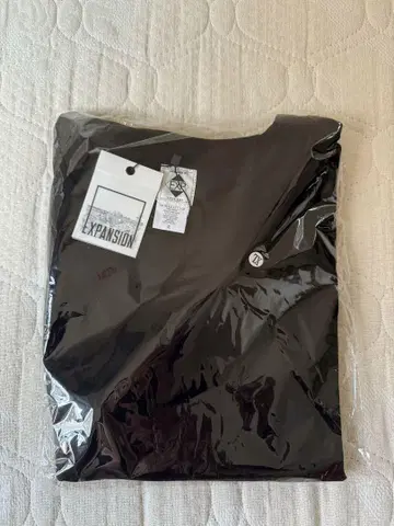 expansion 티셔츠 united arrows