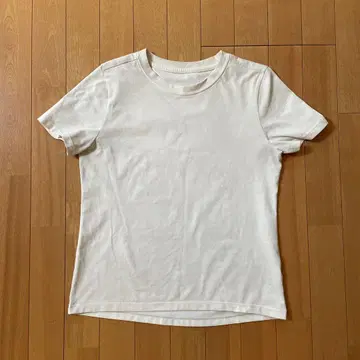 andar Airy Fit 슬림핏 반팔 티셔츠