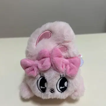 esther BUNNY 패스 케이스
