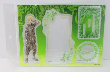 GRANUP (가쿠란) 코모레비 아트 아크릴 디오라마 하나가키 타케미치