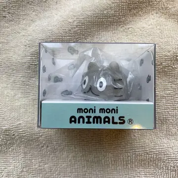 모니마루즈 부-짱 moni moni ANIMALS