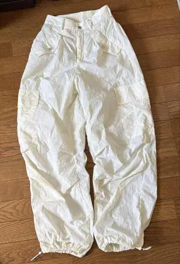 아줄바이마우지 카고 팬츠 나일론 S 사이즈