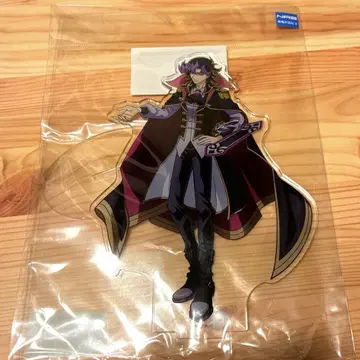 유희왕 VRAINS 아크릴 스탠드 Ai (인간태) 미개봉