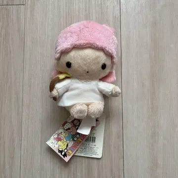 리틀트윈스타 라라 봉제 인형 2013년 헤이세이
