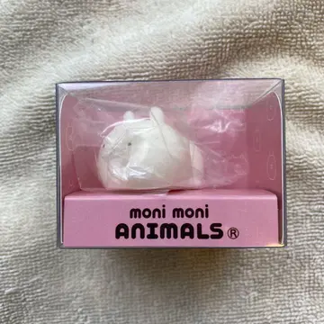 모니마루즈 우사마루 레어 moni moni ANIMALS