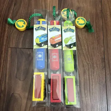 모쿠트레인 moKU TRAIN 차기톤 미사용 미개봉 새상품