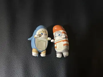 히퍼스 mofusand 상어냥 쏙쏙쏙쏙