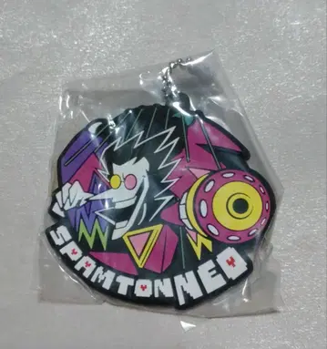 DELTARUNE 캡슐 러버 마스코트 스팸톤 NEO