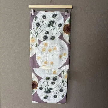 유카타 단품