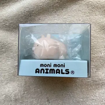 모니마루즈 우사코 레어 moni moni ANIMALS